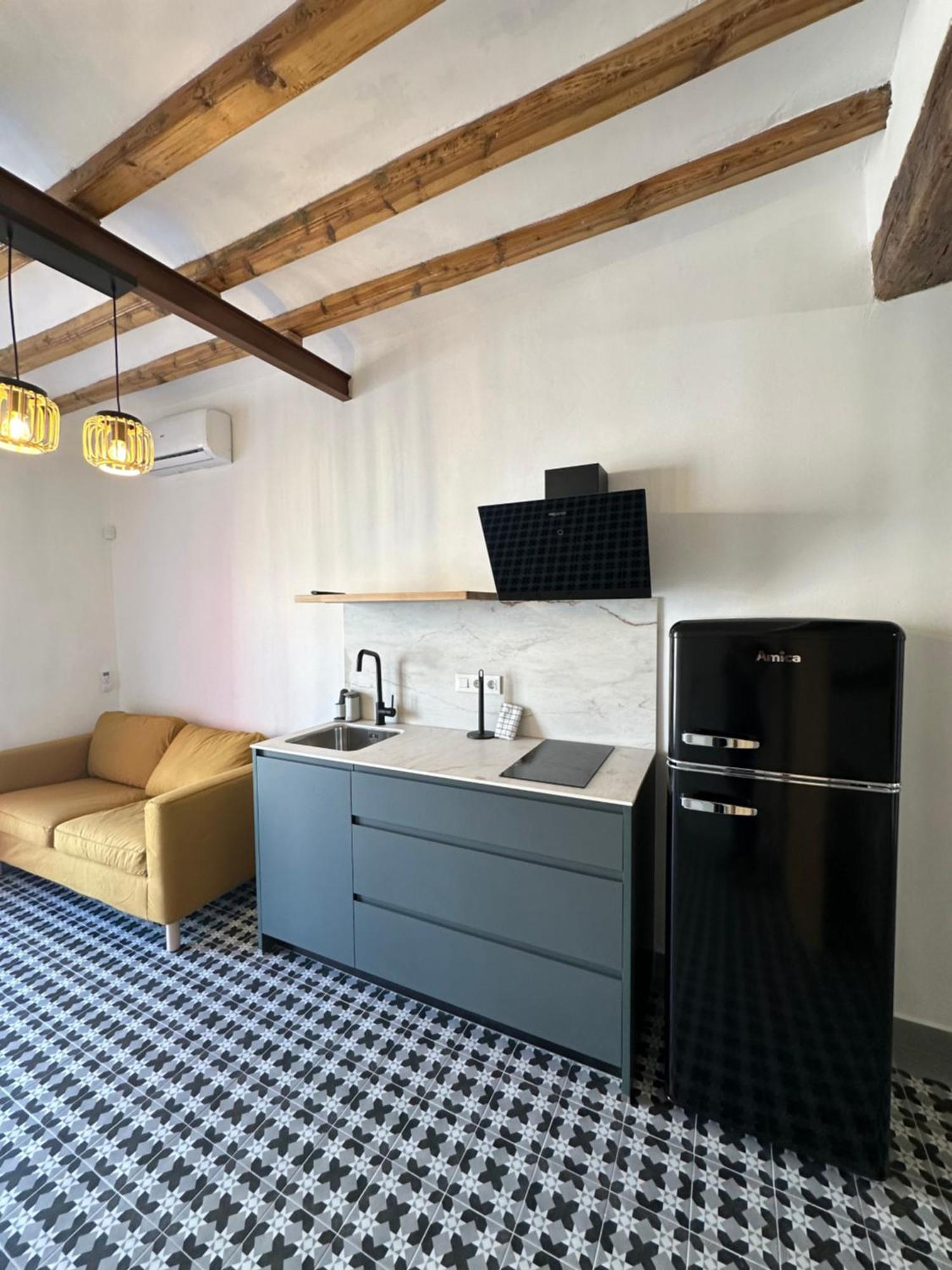 Vilamar Suite Villajoyosa Zewnętrze zdjęcie