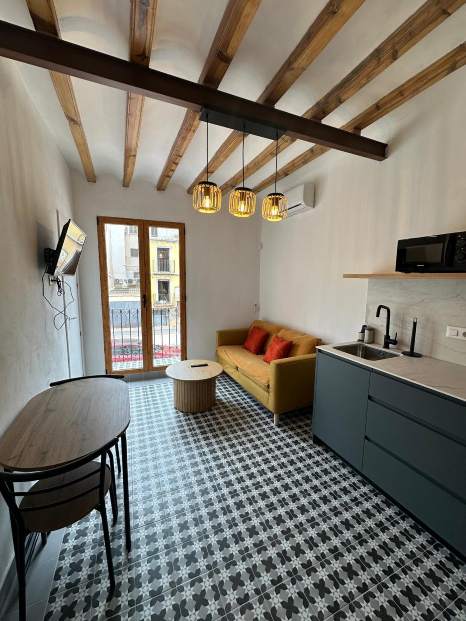 Vilamar Suite Villajoyosa Zewnętrze zdjęcie