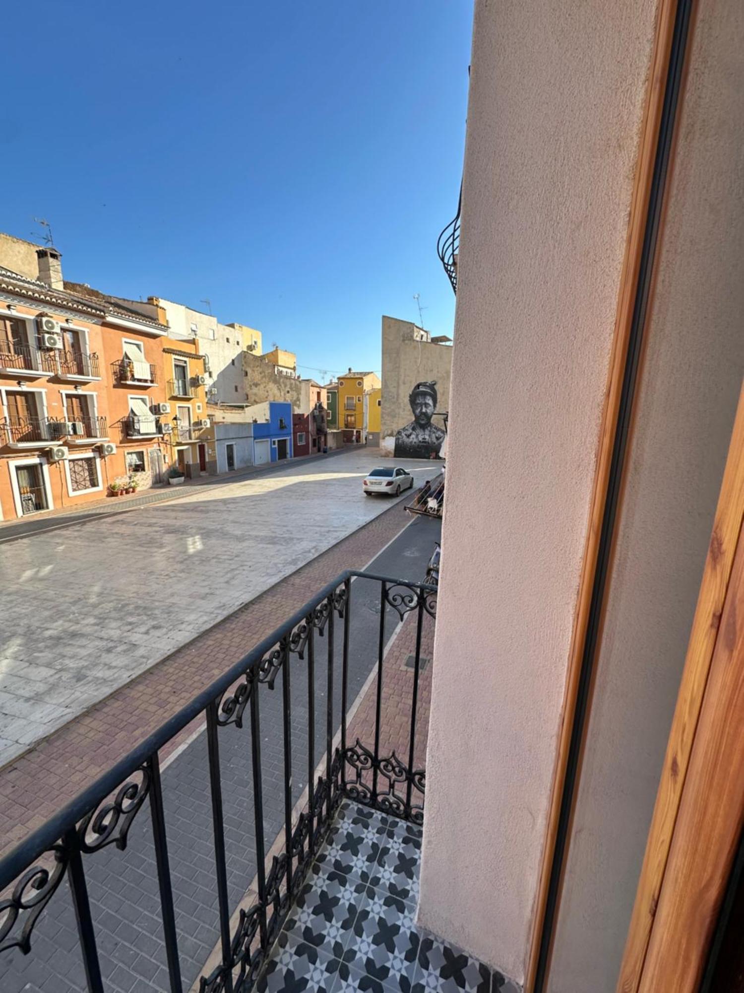 Vilamar Suite Villajoyosa Zewnętrze zdjęcie