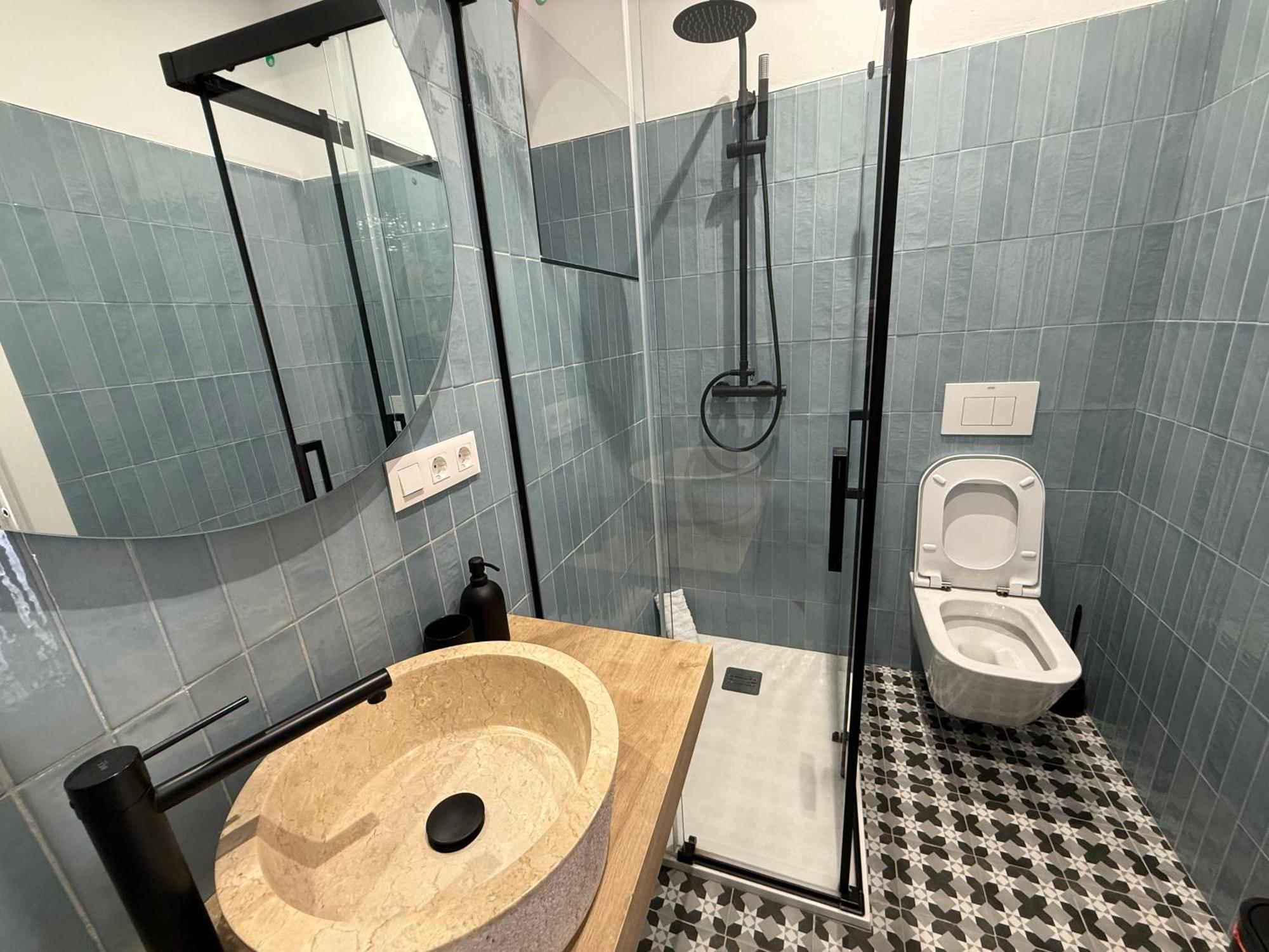 Vilamar Suite Villajoyosa Zewnętrze zdjęcie