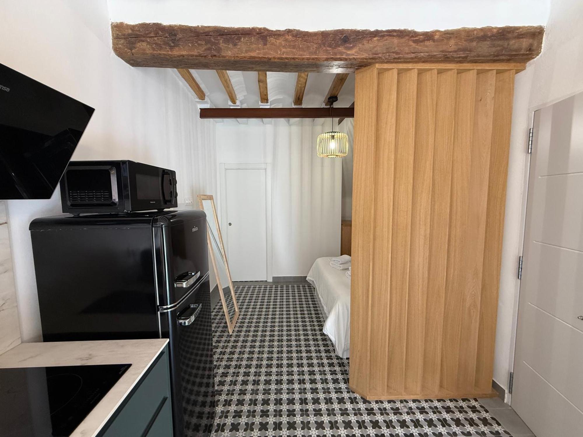 Vilamar Suite Villajoyosa Zewnętrze zdjęcie