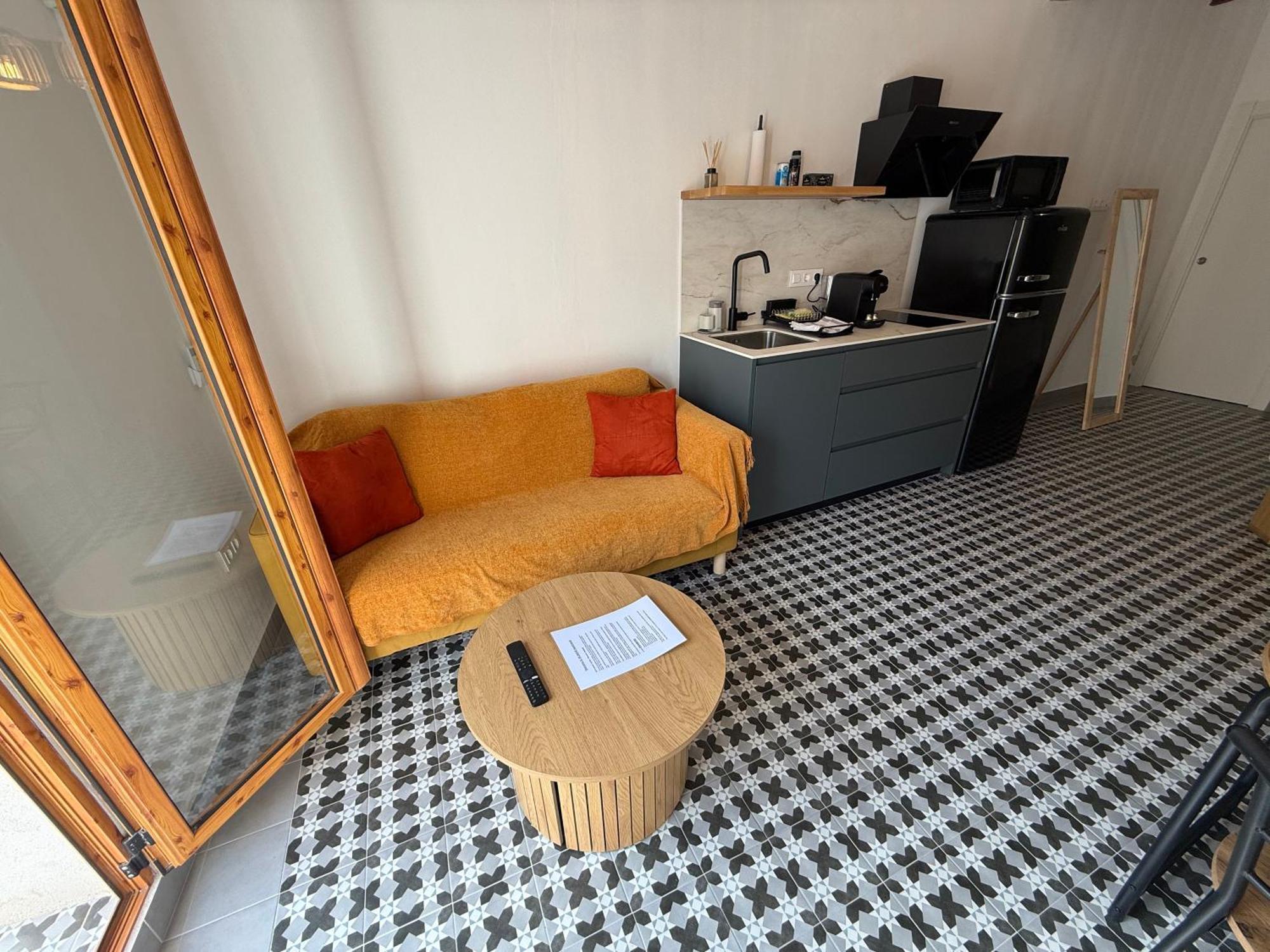 Vilamar Suite Villajoyosa Zewnętrze zdjęcie