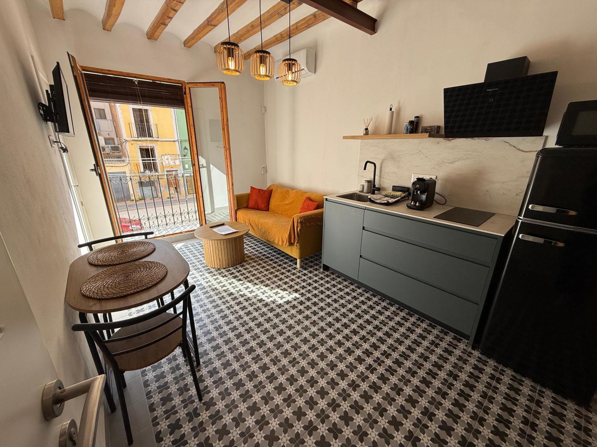 Vilamar Suite Villajoyosa Zewnętrze zdjęcie