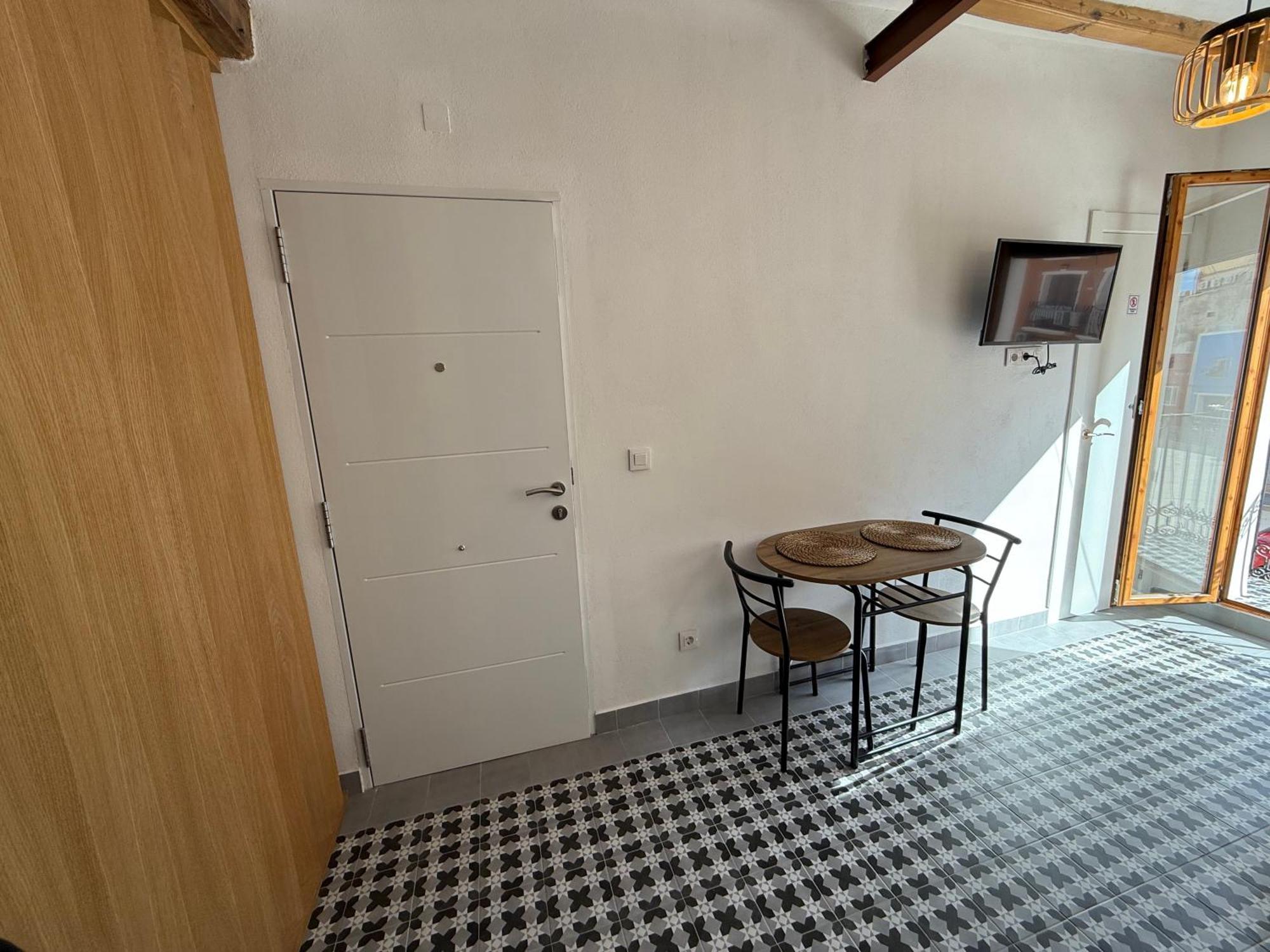 Vilamar Suite Villajoyosa Zewnętrze zdjęcie