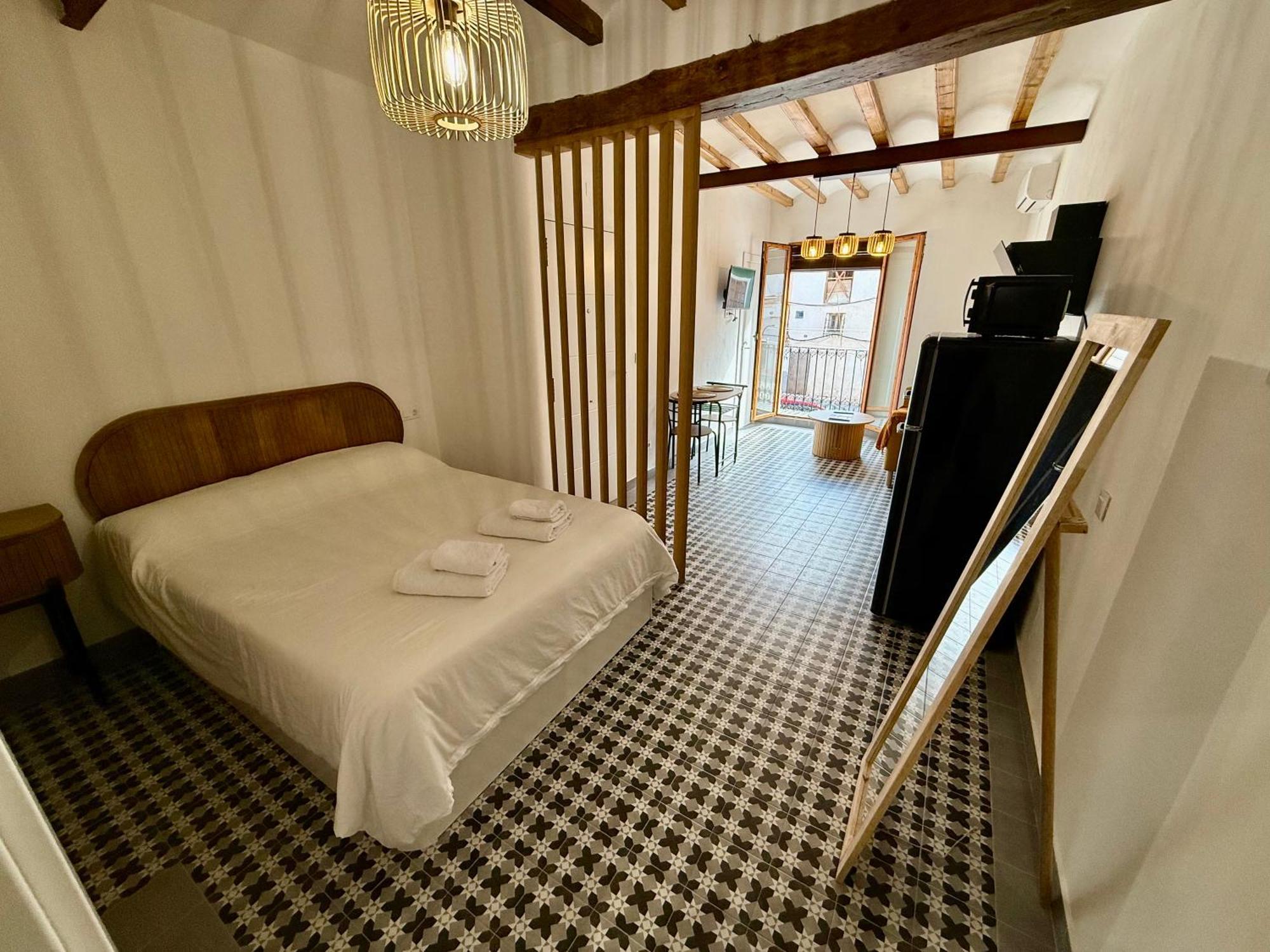 Vilamar Suite Villajoyosa Zewnętrze zdjęcie