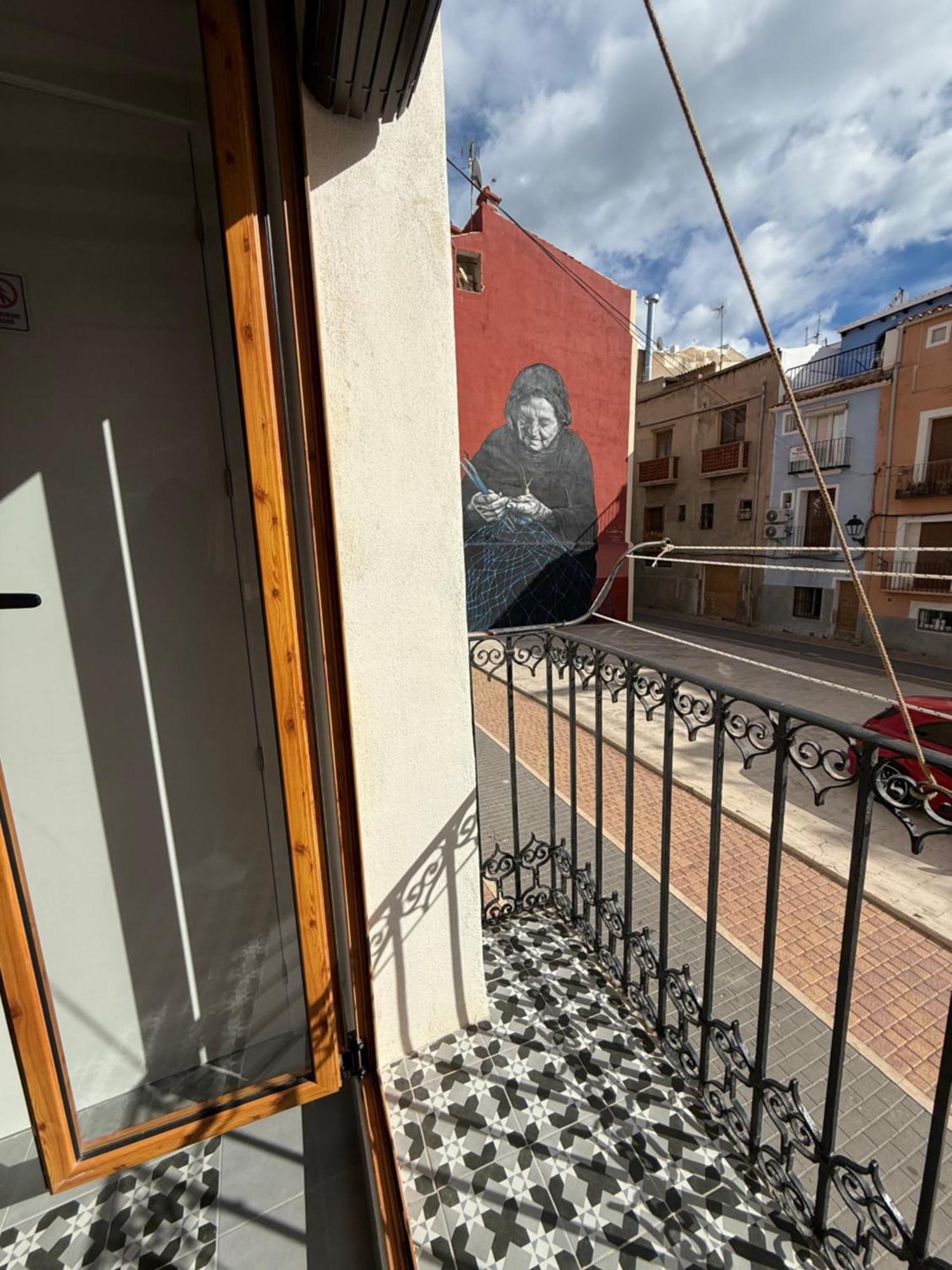 Vilamar Suite Villajoyosa Zewnętrze zdjęcie