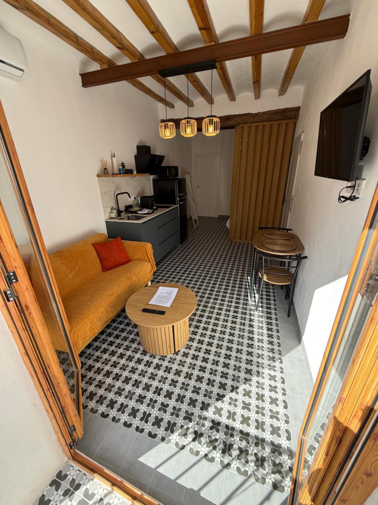 Vilamar Suite Villajoyosa Zewnętrze zdjęcie
