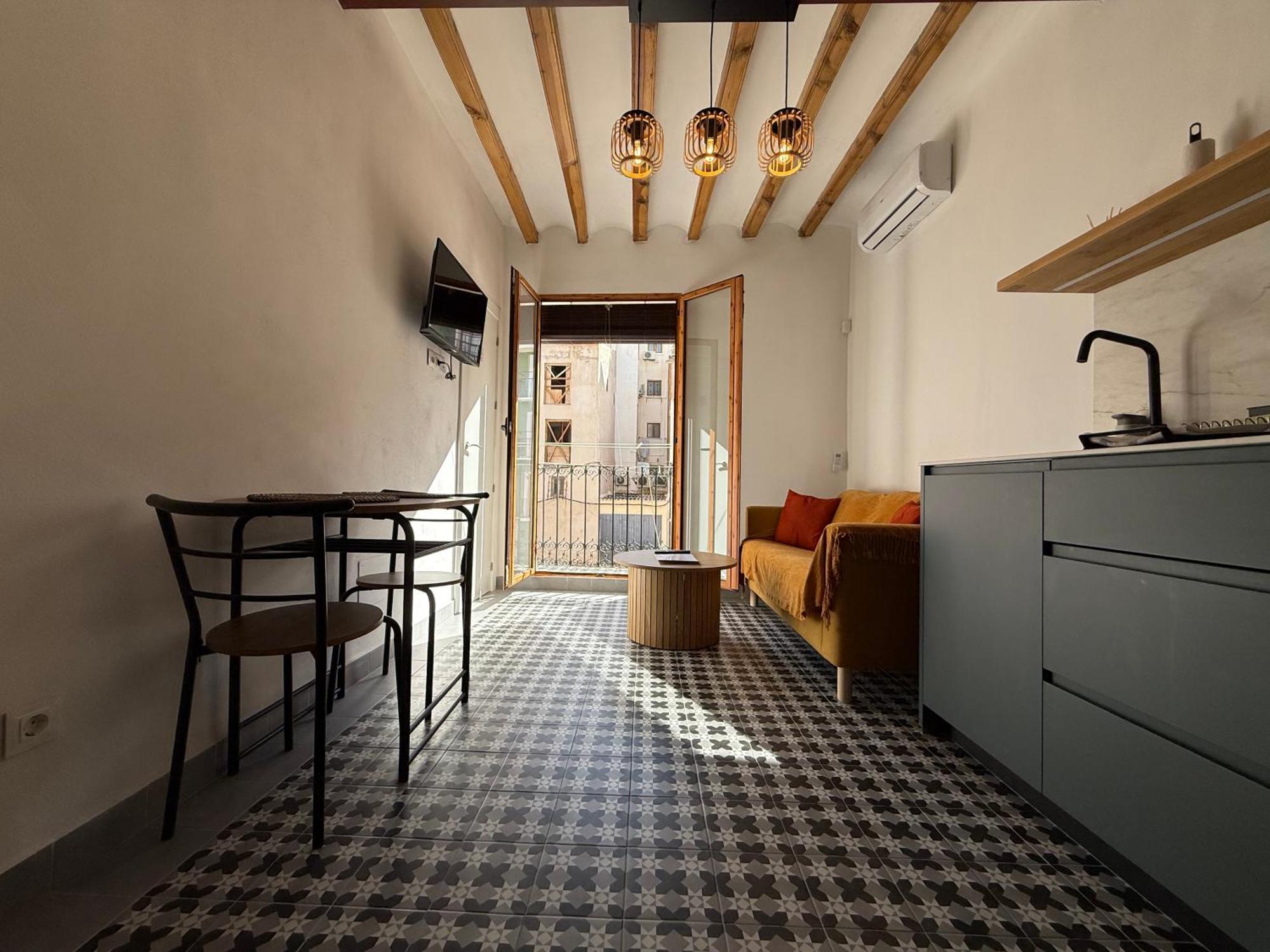 Vilamar Suite Villajoyosa Zewnętrze zdjęcie